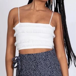 Princess Polly top